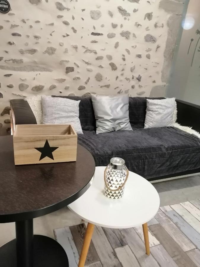 Escapade Champetre Bed & Breakfast Hauteville-sur-Fier ภายนอก รูปภาพ